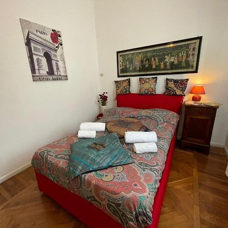Suite Semeria 38 - Sanremo Bagian luar foto