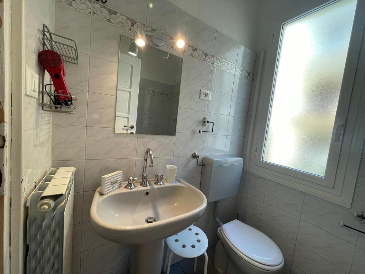 Suite Semeria 38 - Sanremo Bagian luar foto