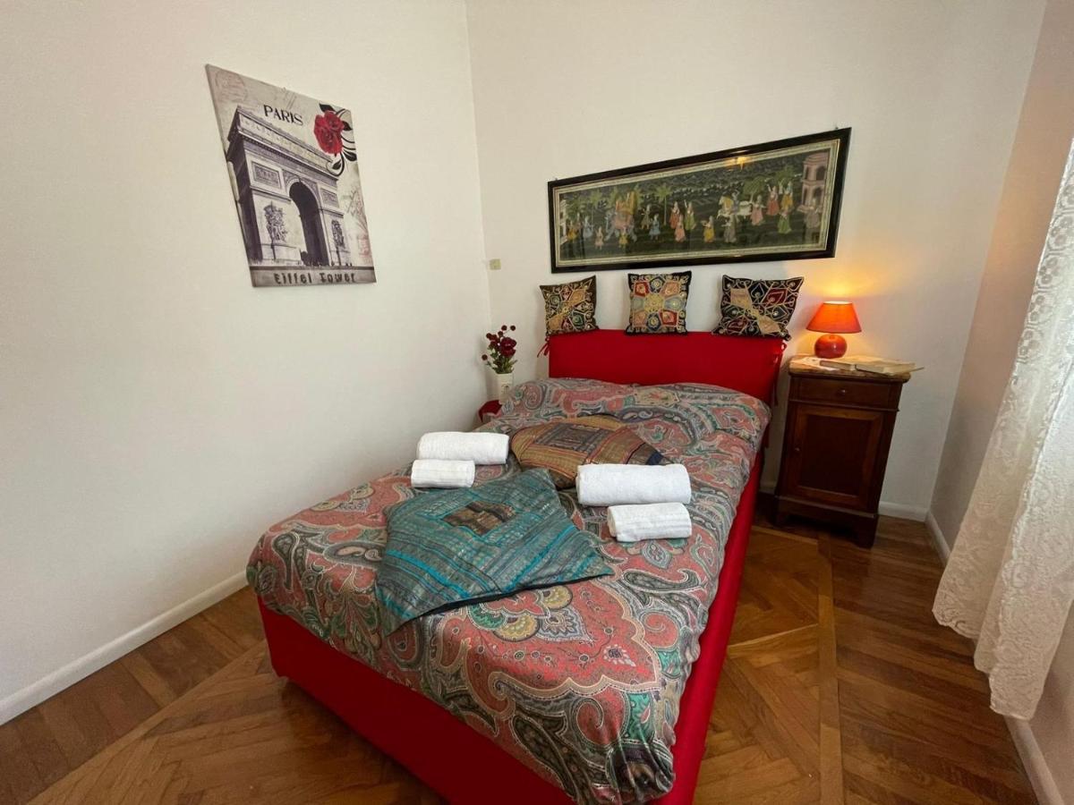 Suite Semeria 38 - Sanremo Bagian luar foto