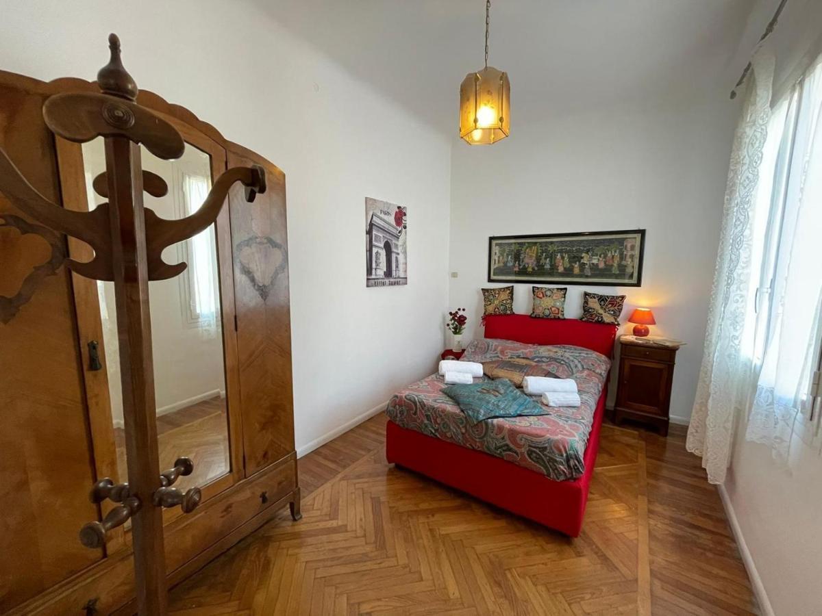 Suite Semeria 38 - Sanremo Bagian luar foto