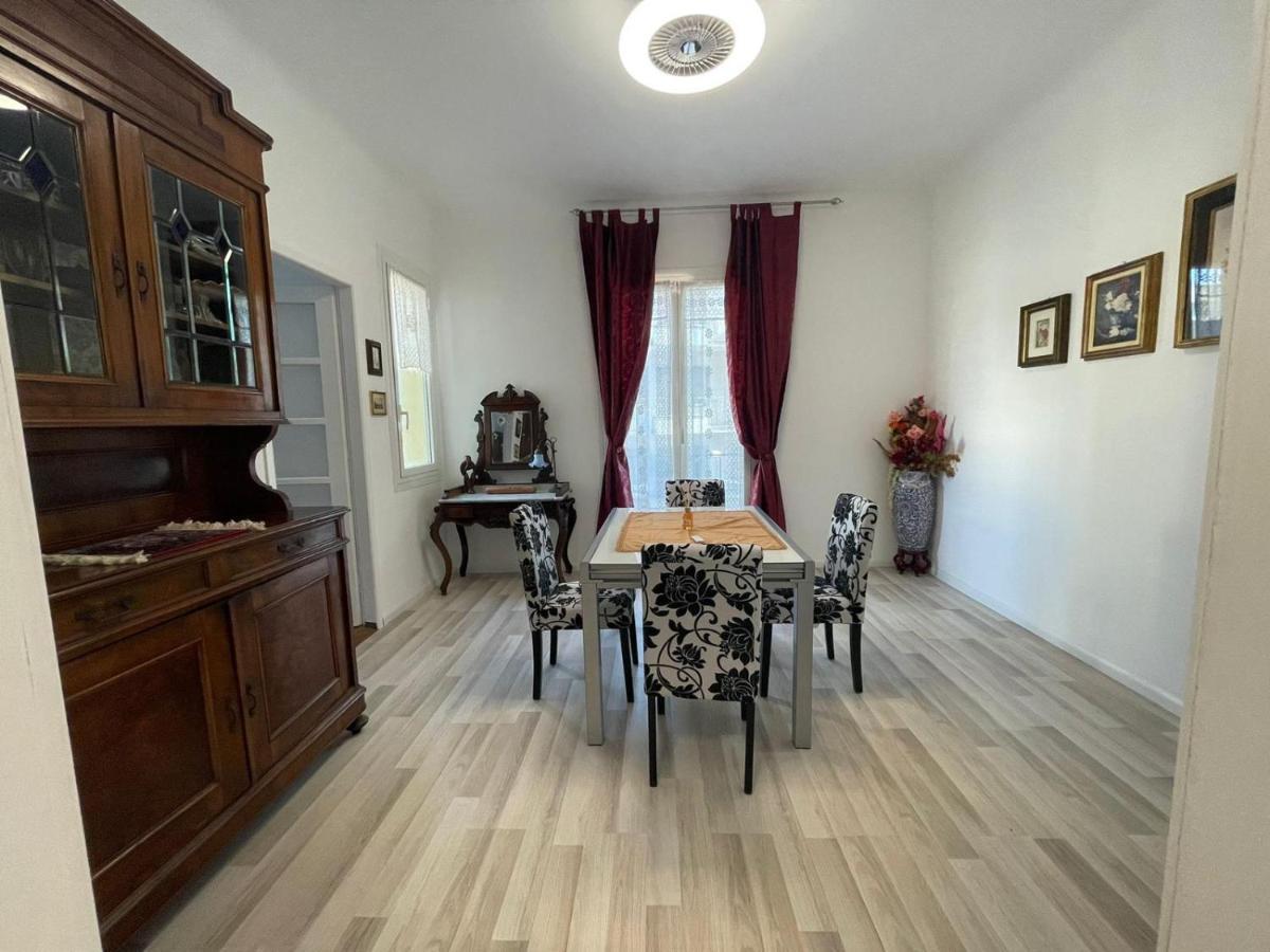 Suite Semeria 38 - Sanremo Bagian luar foto