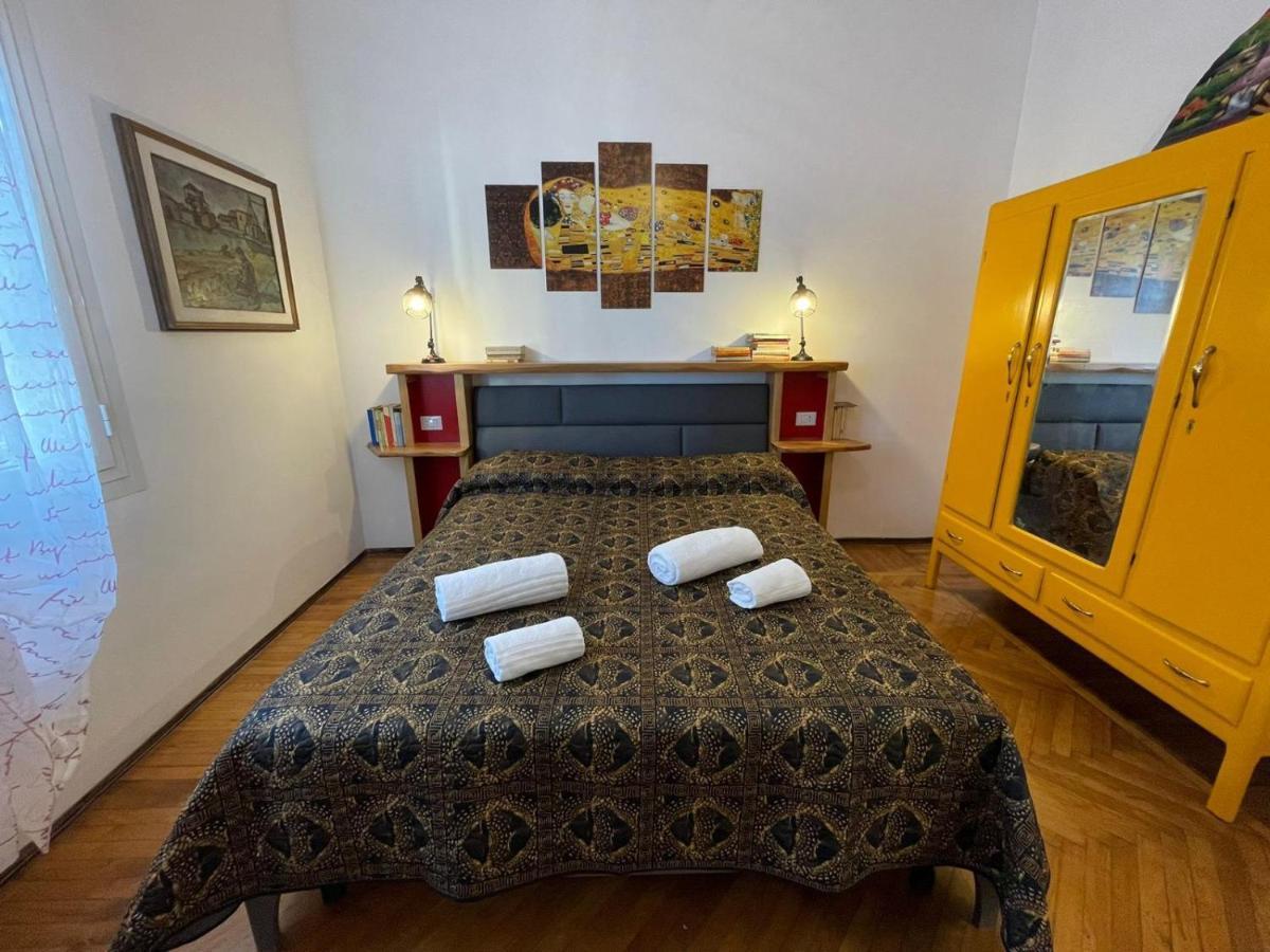 Suite Semeria 38 - Sanremo Bagian luar foto