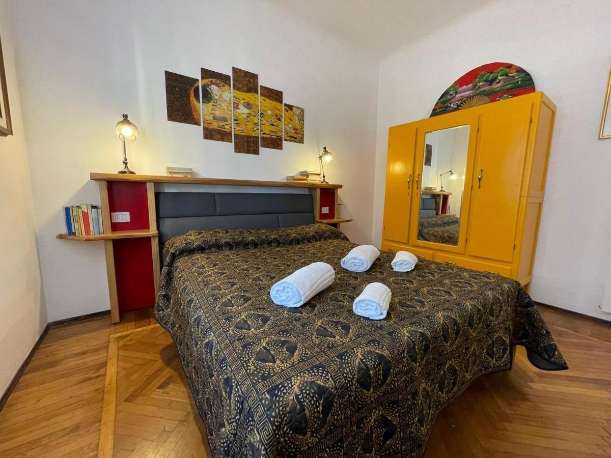 Suite Semeria 38 - Sanremo Bagian luar foto
