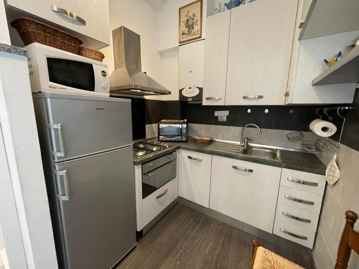 Suite Semeria 38 - Sanremo Bagian luar foto